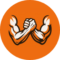 Train with Me app icon